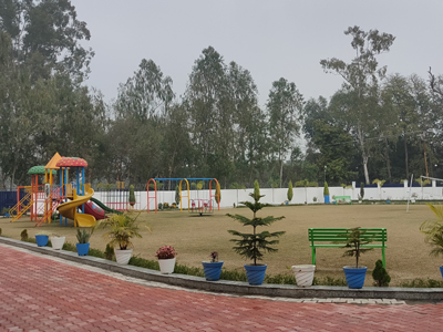 From Zero to Hero with Nodejs